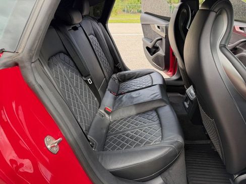 Used 2018 Audi S5 Prestige image 15
