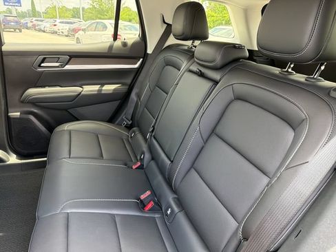 New 2026 GMC Terrain Denali AWD/4WD image 20
