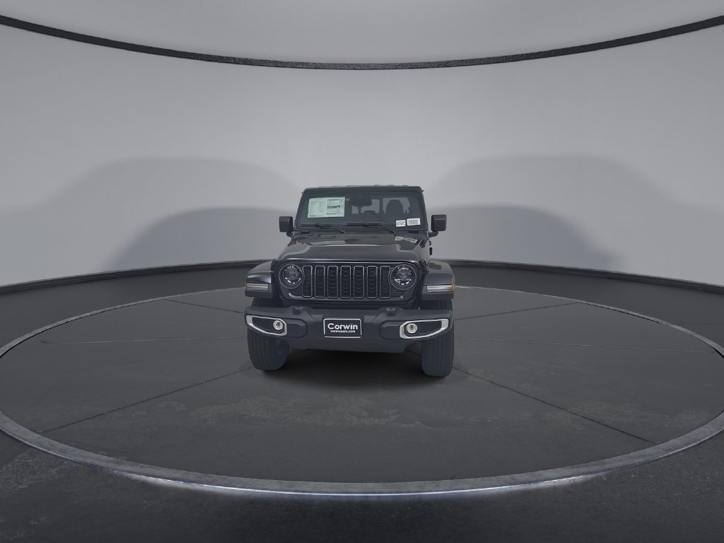 New 2026 Jeep Gladiator Sport AWD/4WD image 6