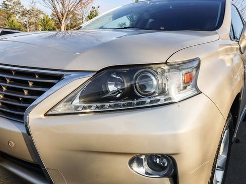 Used 2014 Lexus RX 350 AWD image 18