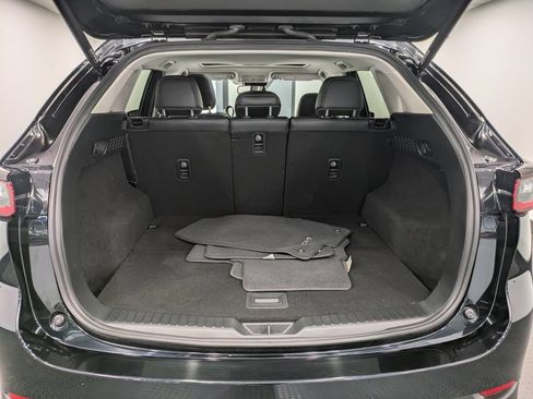Used 2023 MAZDA CX-5 AWD 2.5 S w/ Premium Package image 32