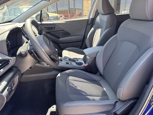 New 2026 Subaru Crosstrek 2.0i Premium AWD/4WD image 25