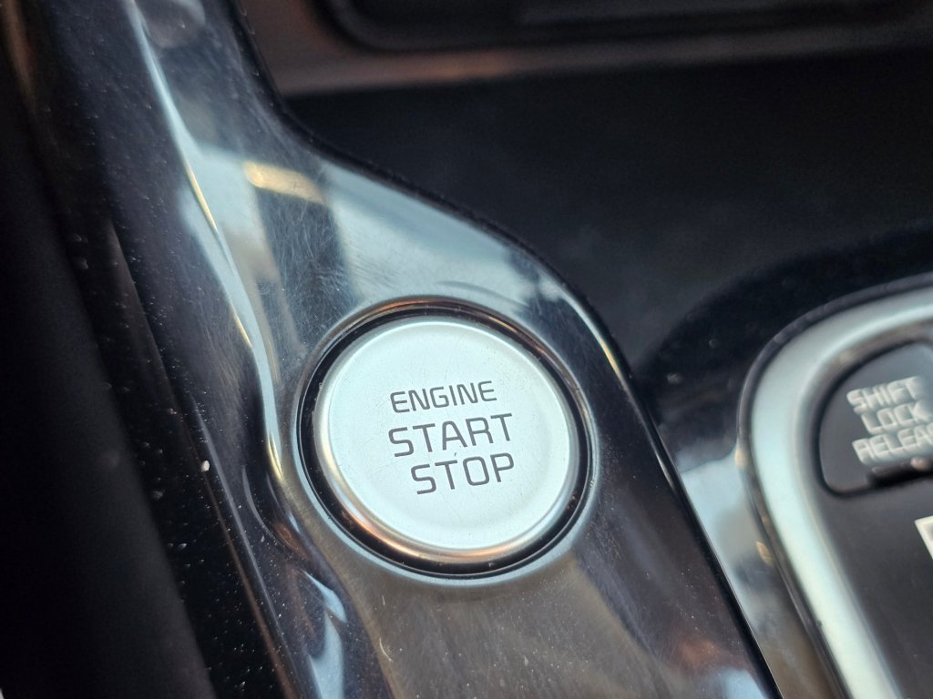 Used 2023 Kia Soul EX FWD image 13