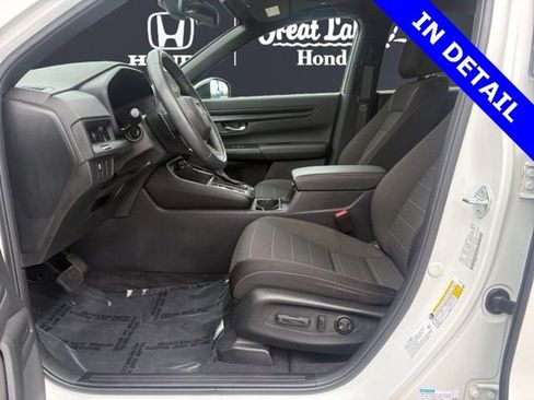 Certified 2023 Honda CR-V Sport image 11