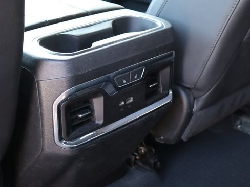 Used 2023 Chevrolet Silverado 1500 High Country w/ Technology Package AWD/4WD image 18