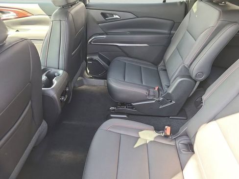 New 2026 Chevrolet Traverse Z71 w/ Enhanced Driving Package image 14