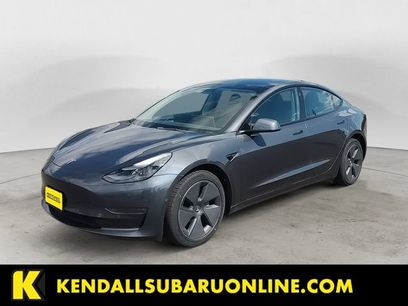 Used 2022 Tesla Model 3 Long Range