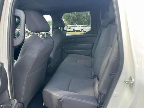 Used 2024 Toyota Tacoma SR RWD image 23