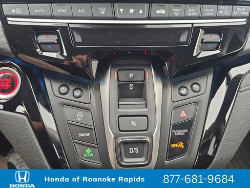 New 2026 Honda Odyssey Elite image 15