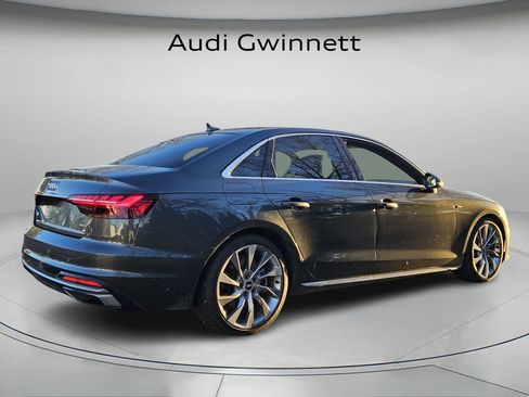 Used 2020 Audi A4 2.0T Premium Plus w/ Premium Plus Package image 7