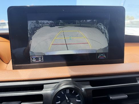 Used 2023 Lexus IS 350 F Sport w/ Accessory Package RWD image 21