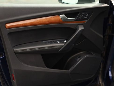 Used 2021 Audi Q5 2.0T Premium Plus image 7