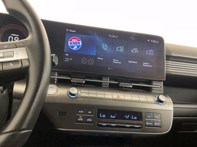 Used 2025 Hyundai Kona SEL AWD/4WD image 20