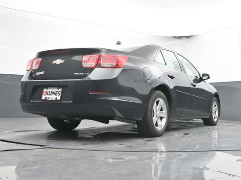 Used 2014 Chevrolet Malibu LS w/ Protection Package FWD image 21