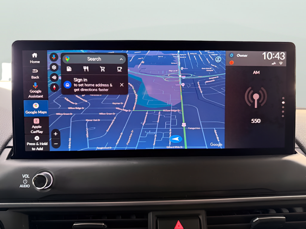 New 2026 Honda Pilot Touring image 10