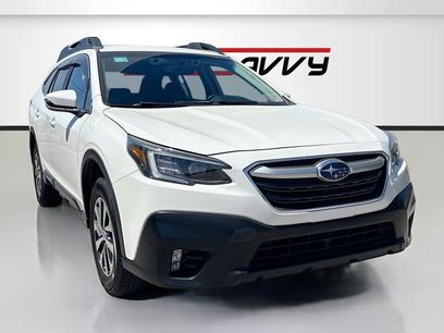 Used 2021 Subaru Outback Premium