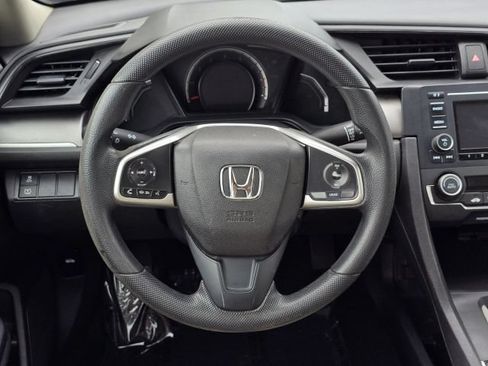 Used 2018 Honda Civic LX image 20