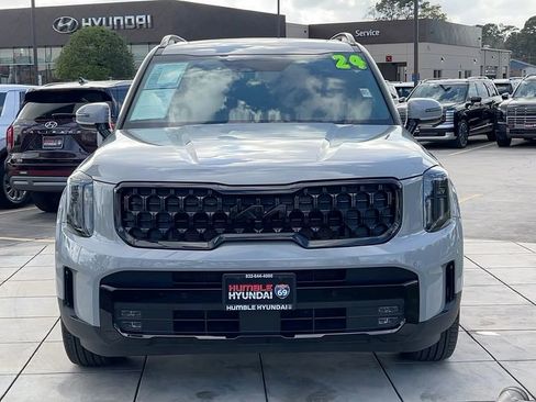 Used 2024 Kia Telluride SX Prestige X-Line image 9
