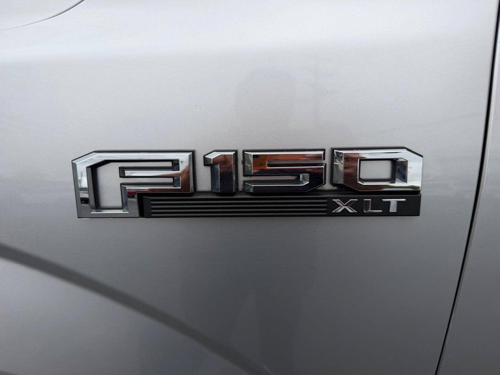 Used 2019 Ford F150 XLT w/ XTR Package AWD/4WD image 12