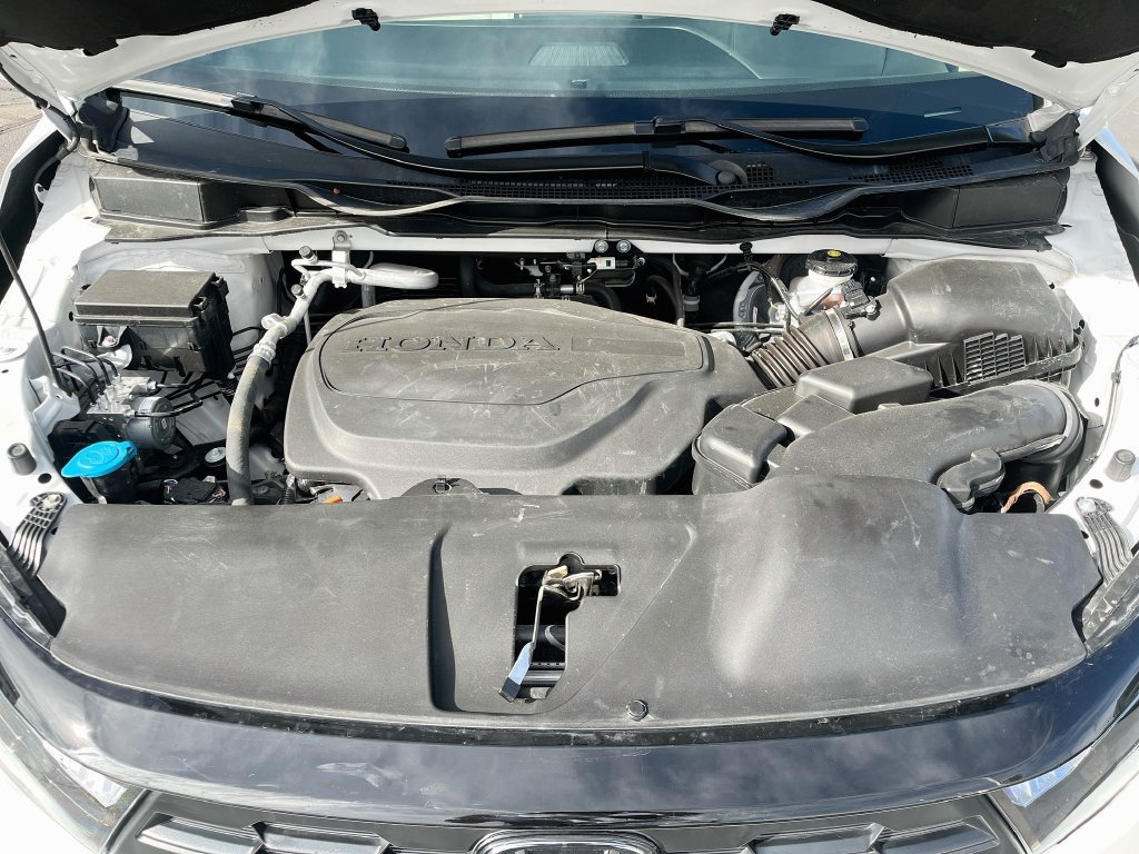 Used 2026 Honda Odyssey EX-L image 32