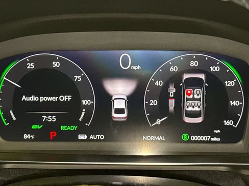New 2026 Honda Accord Touring image 33