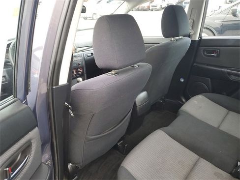 Used 2009 MAZDA MAZDA3 i Touring Value image 25