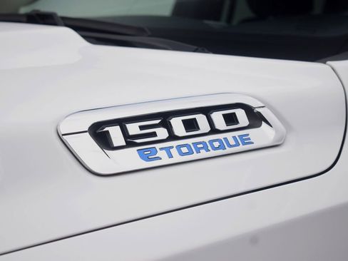 Used 2023 RAM 1500 Big Horn image 40