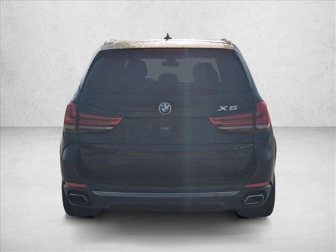 Used 2018 BMW X5 sDrive35i w/ Driving Assistance Package image 6
