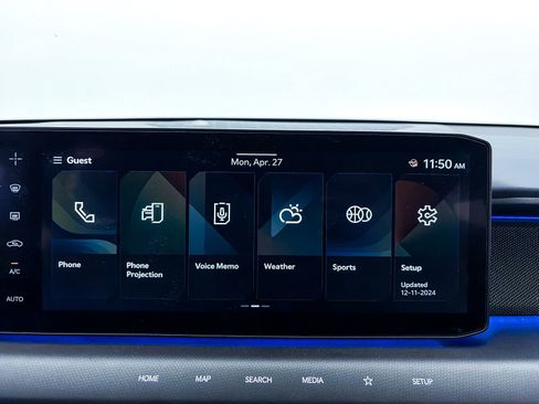 Used 2024 Kia EV9 GT-Line AWD/4WD image 25