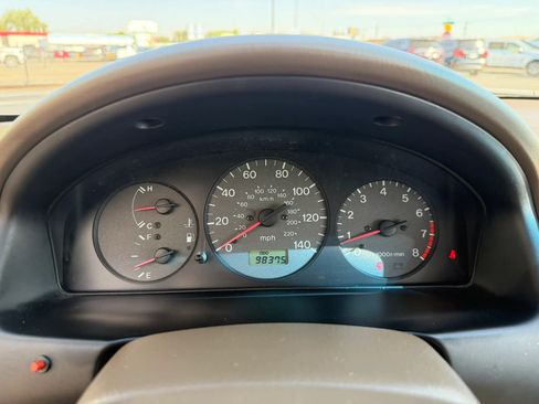 Used 1999 MAZDA Protege FWD image 21