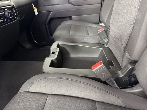 New 2025 Chevrolet Silverado 1500 LT image 27