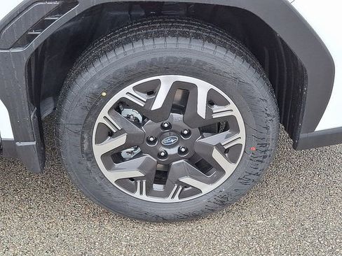 New 2026 Subaru Forester Premium image 9