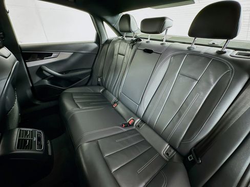 Used 2023 Audi A4 2.0T Premium Plus w/ Premium Plus Package image 23