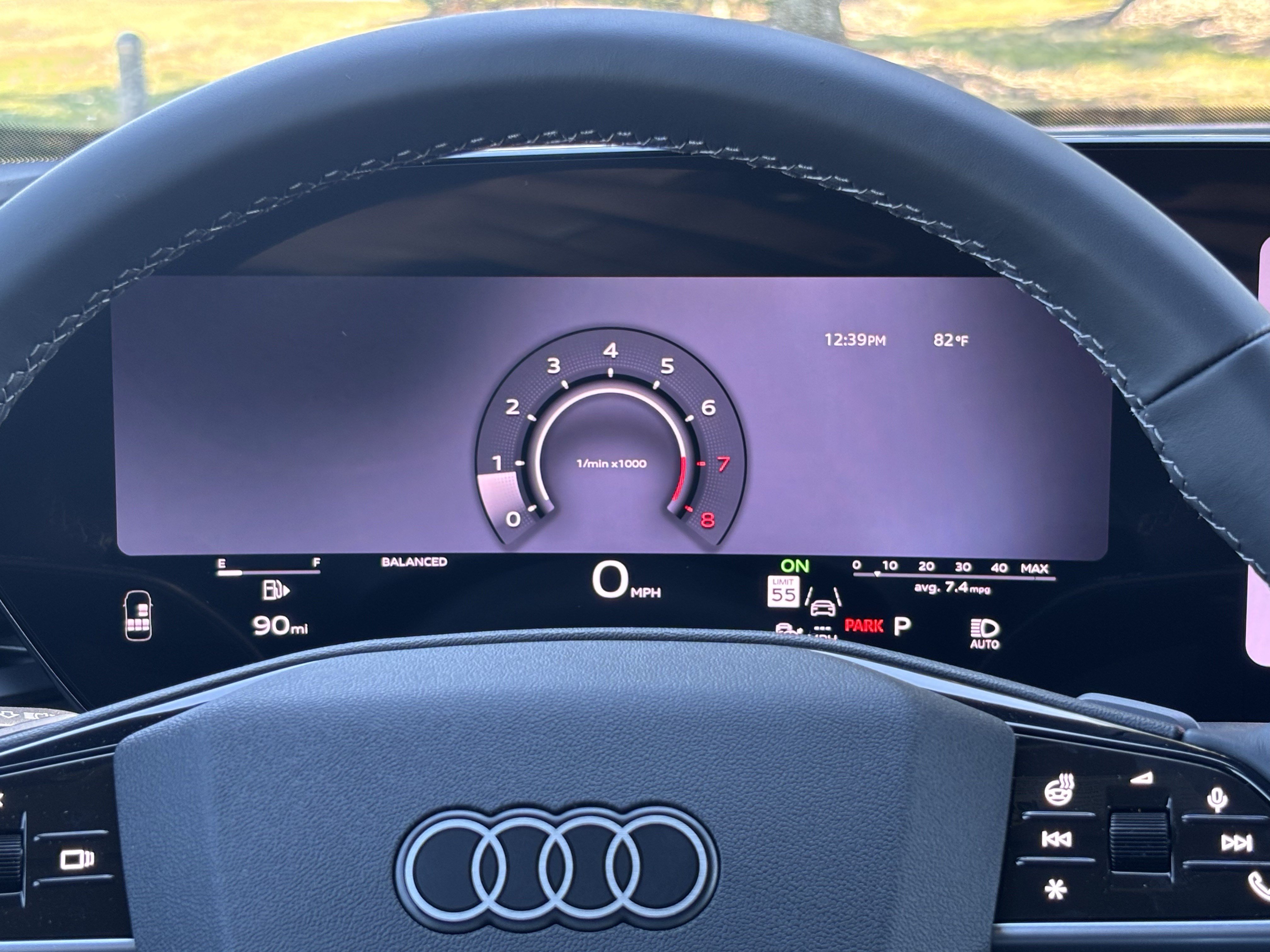 New 2026 Audi Q5 Premium Plus AWD/4WD image 23