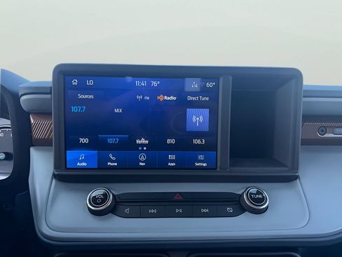 Certified 2024 Ford Maverick Lariat AWD/4WD image 14