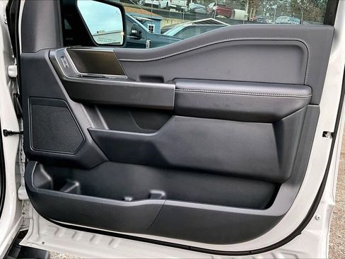 Used 2024 Ford F150 XLT w/ Equipment Group 302A MID image 22