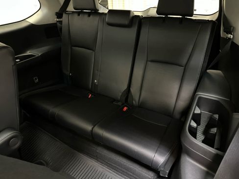 Used 2024 Toyota Grand Highlander Platinum image 26