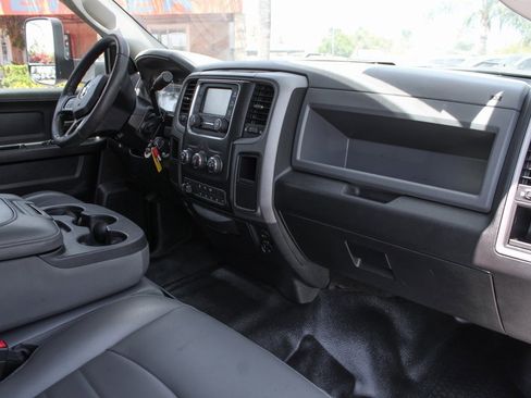 Used 2018 RAM 4500 Tradesman w/ Max Tow Package image 33