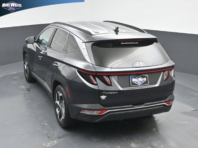 Used 2023 Hyundai Tucson SEL w/ Convenience Package FWD image 13