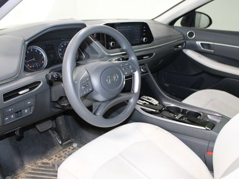 Used 2022 Hyundai Sonata SEL FWD image 17