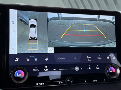 Certified 2025 Lexus RX 350 Premium Plus w/ Convenience Package FWD image 20