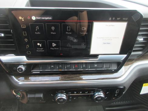 New 2026 GMC Sierra 1500 SLE AWD/4WD image 19
