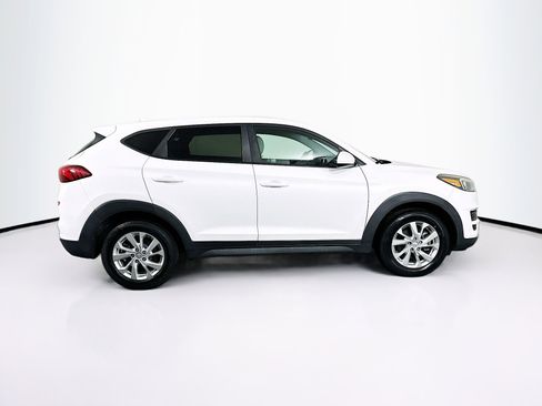 Used 2019 Hyundai Tucson SE image 10