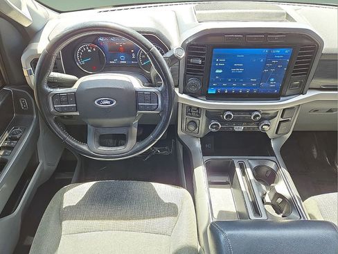 Used 2021 Ford F150 XLT w/ Equipment Group 302A High image 18