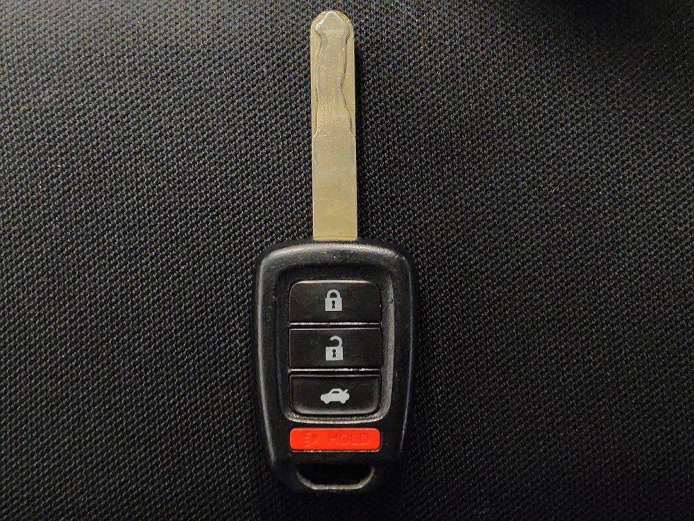 Used 2019 Honda Civic LX image 32