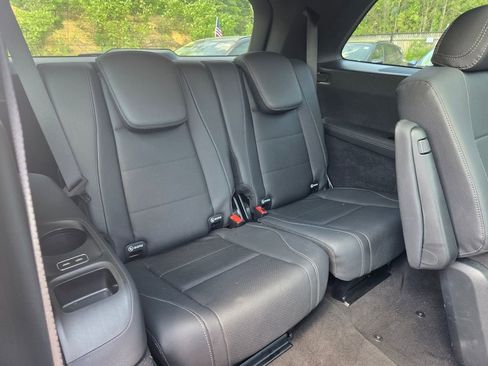 Used 2025 Mercedes-Benz GLS 450 4MATIC image 33