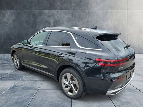 Used 2026 Genesis GV70 2.5T image 3