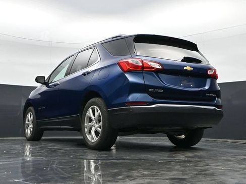 Used 2019 Chevrolet Equinox Premier AWD/4WD image 44