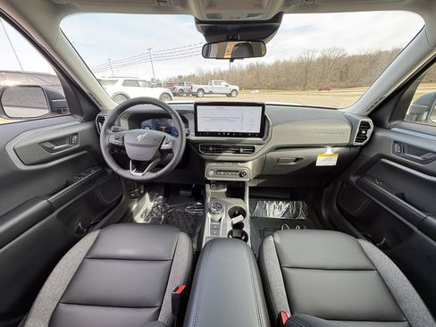 New 2025 Ford Bronco Sport Big Bend w/ Convenience Package image 23