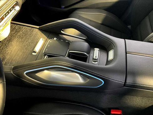 New 2026 Mercedes-Benz GLS 450 4MATIC image 10